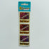 Sandylion Sticker Sheets Prismatic Bears Happy Birthday Wedding Congratulations - Stickers - ThrowbackBuys - NostalgicEpisodes