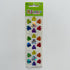 Sandylion Sticker Sheets Prismatic Bears Happy Birthday Wedding Congratulations - Stickers - ThrowbackBuys - NostalgicEpisodes