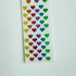 Sandylion Stickers Sheet Prismatic Hearts Bonus 2nd Sheet Sealed - Stickers - ThrowbackBuys - NostalgicEpisodes