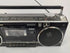 Sanyo Model 7300 Radio w/ Cassette Player - Japan, Vintage, Working - AM/FM Radio - ThrowbackBuys - ResellerDoor