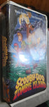 Scooby - Doo on Zombie Island VHS - VHS - ThrowbackBuys - Amanda's Awesome Finds