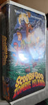 Scooby - Doo on Zombie Island VHS - VHS - ThrowbackBuys - Amanda's Awesome Finds