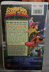 Scooby - Doo on Zombie Island VHS - VHS - ThrowbackBuys - Amanda's Awesome Finds