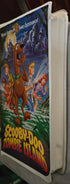 Scooby - Doo on Zombie Island VHS - VHS - ThrowbackBuys - Amanda's Awesome Finds