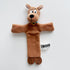 Scooby - Doo Plush Bookmark 1999 - Plushies - ThrowbackBuys - Nostalgicepisodes