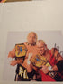 Scotty 2 Hotty and Rikishi Autographed Scotty Photo with COA - Paper Goods - ThrowbackBuys - Amanda's Awesome Finds