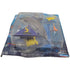 Sea Quest DSV Darwin UEO Dolphin Figure - Playmates 1994 - Action Figures & Collectibles - ThrowbackBuys - A N E 1 Stop Shop