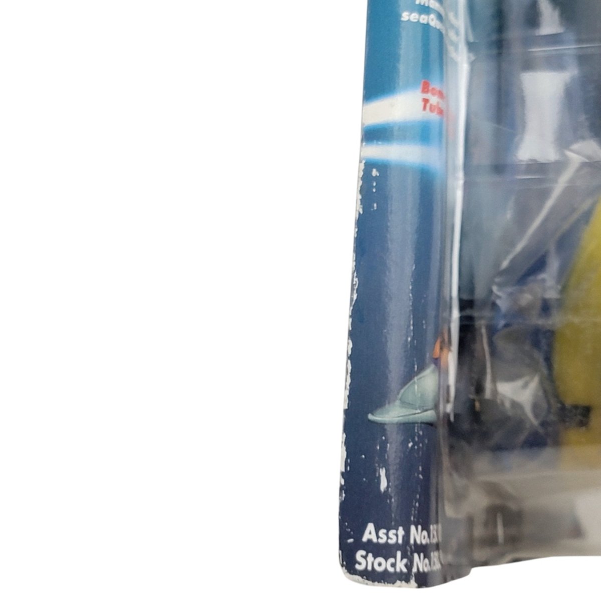 Sea Quest DSV Darwin UEO Dolphin Figure - Playmates 1994 - Action Figures & Collectibles - ThrowbackBuys - A N E 1 Stop Shop