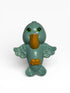 Sea Wees Tropigals CAMILLE CASCADE'S Pet PELLY the Pelican Vintage Kenner - Action Figures & Collectibles - ThrowbackBuys - Abunnysvintageco