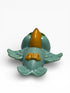 Sea Wees Tropigals CAMILLE CASCADE'S Pet PELLY the Pelican Vintage Kenner - Action Figures & Collectibles - ThrowbackBuys - Abunnysvintageco