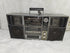 Sears SR 3000 Series Model 564.21932450 Boombox Cassette AM/FM Stereo - Portable Audio - ThrowbackBuys - The Thrifty Gypsyy Shop