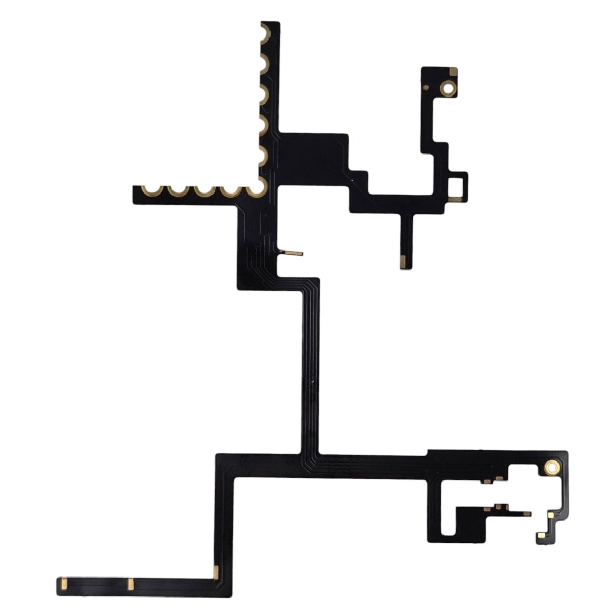 Sega Game Gear SGG CleanScreen WireFree Flex Cable RetroSix New Improved Display - Video Game Accessories - ThrowbackBuys - A N E 1 Stop Shop