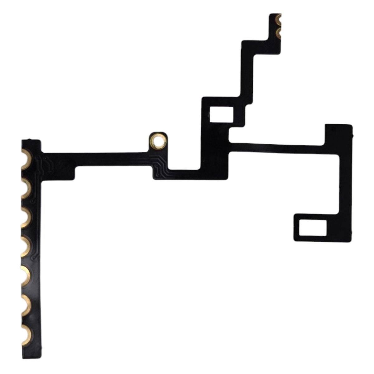 Sega Game Gear SGG CleanScreen WireFree Flex Cable RetroSix New Improved Display - Video Game Accessories - ThrowbackBuys - A N E 1 Stop Shop