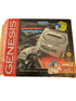 Sega Genesis Console - Complete in (damaged) Box - 1992 - Tested/Works - Video Games - ThrowbackBuys - Slaqr Retro Gaming & Collectibles