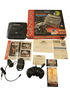Sega Genesis Console - Complete in (damaged) Box - 1992 - Tested/Works - Video Games - ThrowbackBuys - Slaqr Retro Gaming & Collectibles