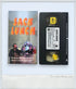 Seinfeld: Sack Lunch Replica VHS Display Tape - VHS - ThrowbackBuys - ChampagneVideo