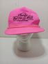 Shake Rattle & Roll Festival Snapback Cap Hat Signed By Bobby Vee - Hats - ThrowbackBuys - Forgotten Treasures Thrift