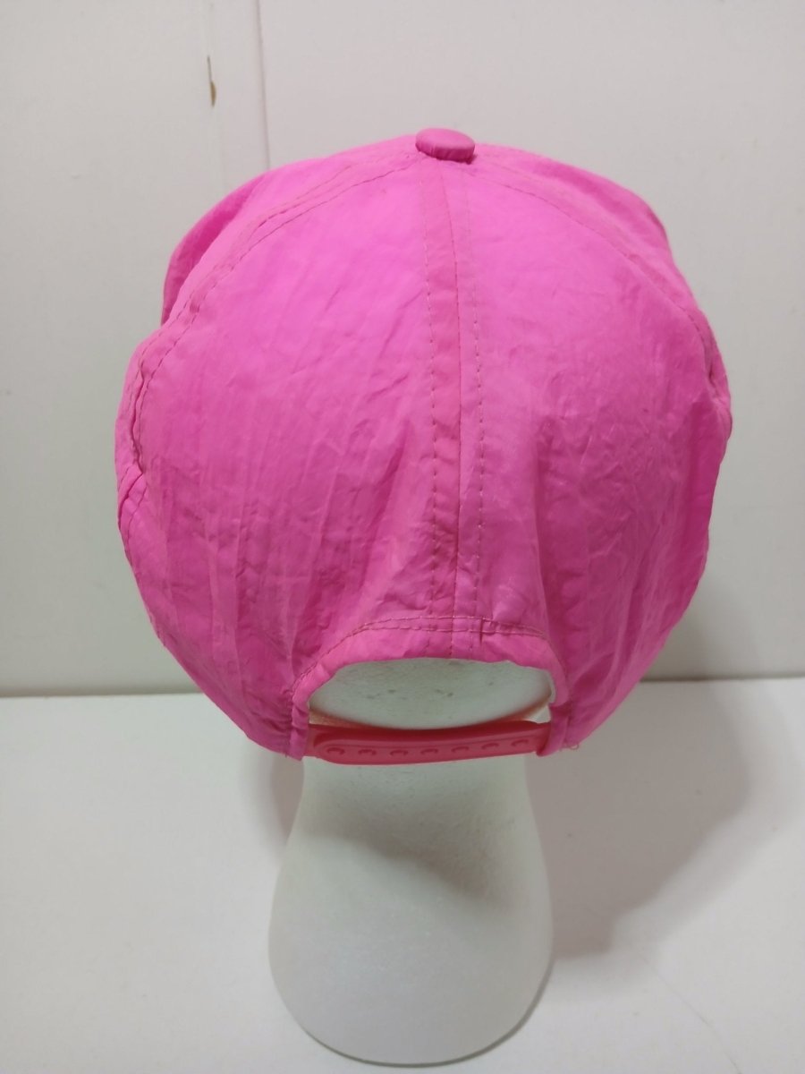 Shake Rattle & Roll Festival Snapback Cap Hat Signed By Bobby Vee - Hats - ThrowbackBuys - Forgotten Treasures Thrift