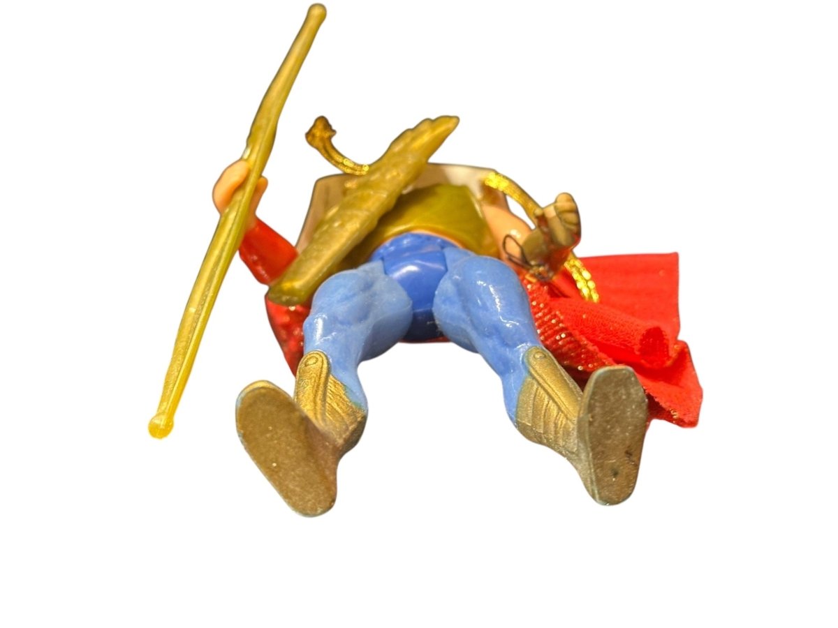 She - Ra: Princess Of Power "Bow" Figure - 1984 - Action Figures & Collectibles - ThrowbackBuys - Abunnysvintageco