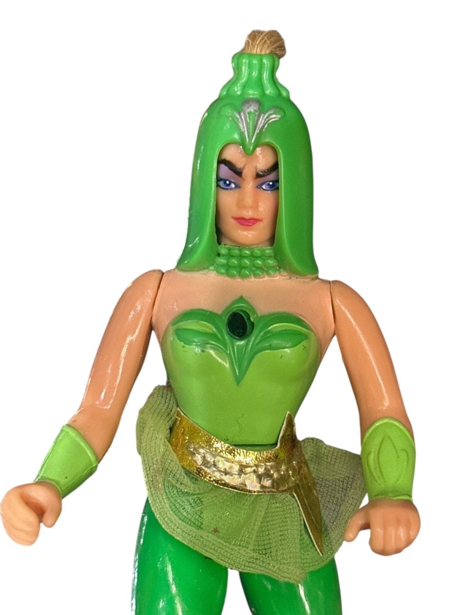 She - Ra Princess of Power Double Trouble - 1984 - Action Figures & Collectibles - ThrowbackBuys - Abunnysvintageco