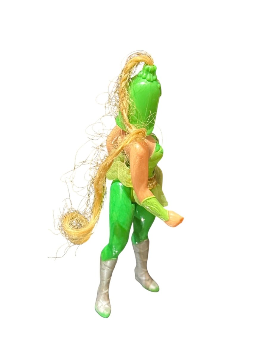 She - Ra Princess of Power Double Trouble - 1984 - Action Figures & Collectibles - ThrowbackBuys - Abunnysvintageco