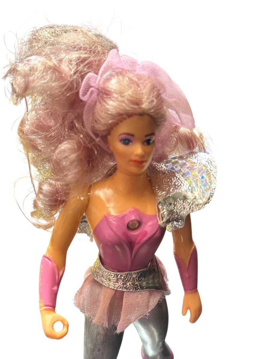 She - Ra: Princess of Power Glimmer - 1984 - Action Figures & Collectibles - ThrowbackBuys - Abunnysvintageco