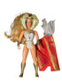 SHE - RA Princess of Power POP Masters of the Universe MOTU Mattel - 1985 - Action Figures & Collectibles - ThrowbackBuys - Abunnysvintageco