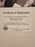 Sheepherders Luke Autographed Photo with COA - Paper Goods - ThrowbackBuys - Amanda's Awesome Finds
