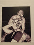 Sheepherders Luke Autographed Photo with COA - Paper Goods - ThrowbackBuys - Amanda's Awesome Finds
