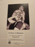 Sheepherders Luke Autographed Photo with COA - Paper Goods - ThrowbackBuys - Amanda's Awesome Finds