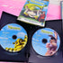 Shrek DVD Trilogy – 2000s Dreamworks Movie Set - DVD - ThrowbackBuys - Starbunnyvintage