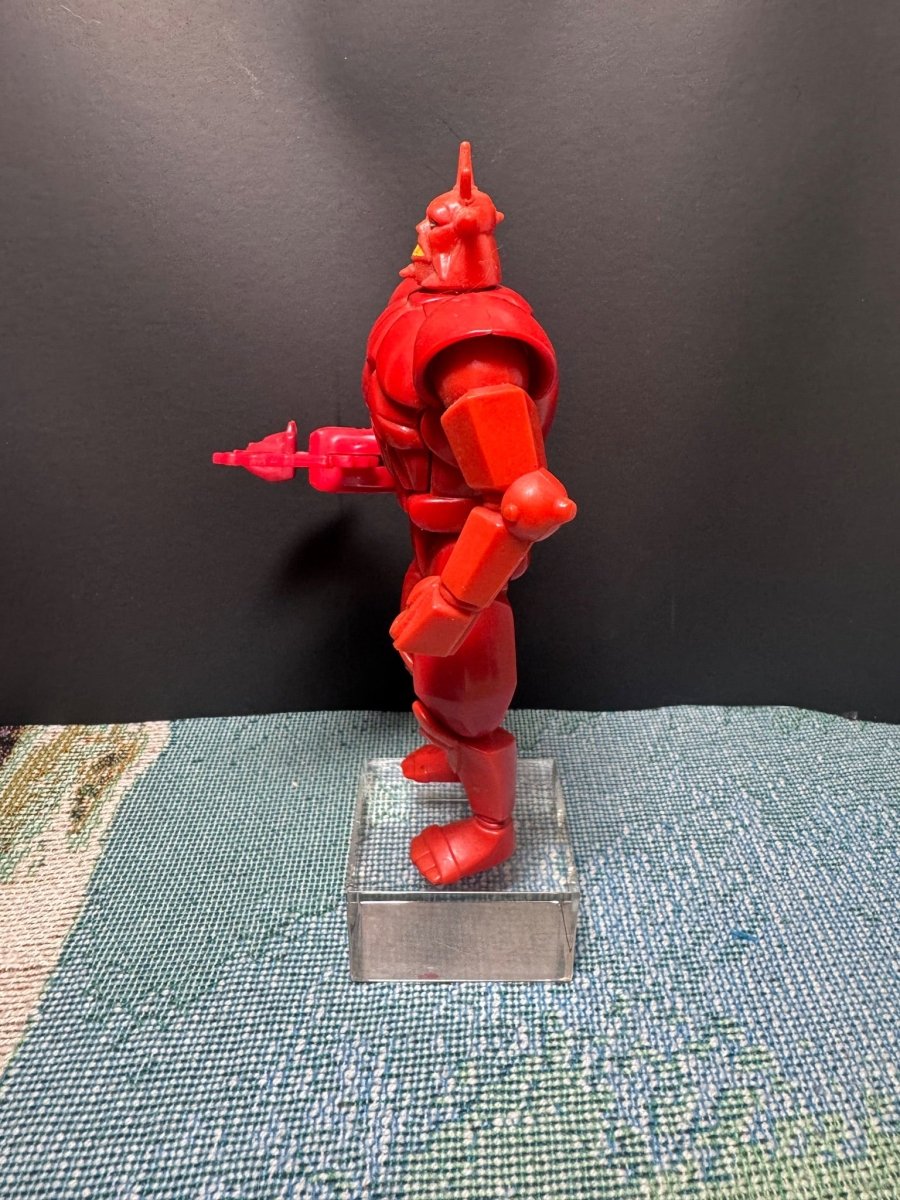 Silverhawks Mon-Star - Action Figures & Collectibles - ThrowbackBuys -Toys From The Crypt