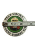 Smokey Bear Help Smokey Prevent Wildfires Button Pin - Action Figures & Collectibles - ThrowbackBuys - Abunnysvintageco