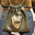 Smokey The Bear Kids Preferred 9” Plush Stuffed Animal Toy Yellowstone 2005 - Collectible Toys - ThrowbackBuys - Raybar121