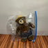 Smokey The Bear Kids Preferred 9” Plush Stuffed Animal Toy Yellowstone 2005 - Collectible Toys - ThrowbackBuys - Raybar121