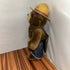 Smokey The Bear Kids Preferred 9” Plush Stuffed Animal Toy Yellowstone 2005 - Collectible Toys - ThrowbackBuys - Raybar121
