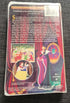 Snow White and the Seven Dwarfs VHS Tape Damaged Clamshell - VHS - ThrowbackBuys - Amanda's Awesome Finds