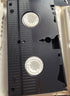 Snow White and the Seven Dwarfs VHS Tape Damaged Clamshell - VHS - ThrowbackBuys - Amanda's Awesome Finds