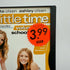 So Little Time Volume One School's Cool DVD Mary - Kate and Ashley 2002 - DVD - ThrowbackBuys - Nostalgicepisodes