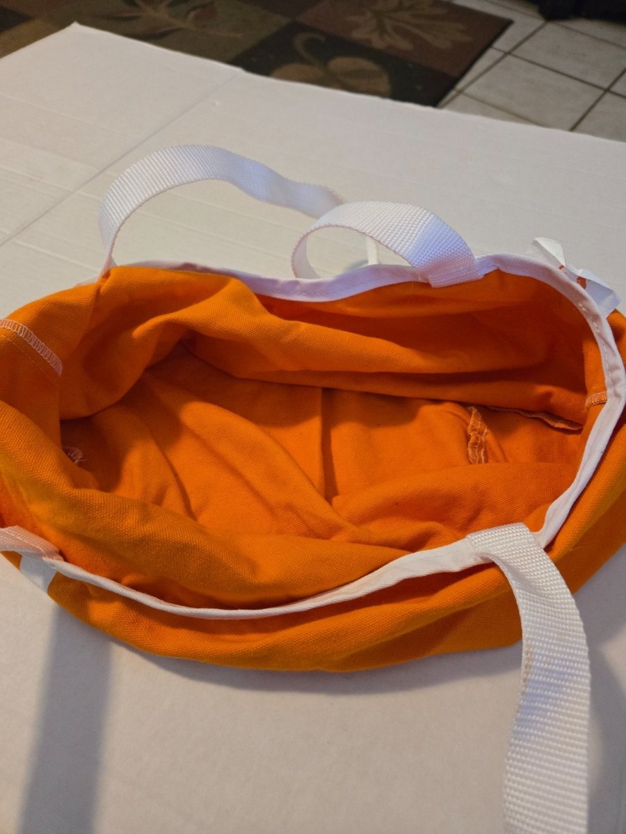 Sobe Drink Y2K Iguana Double Side Reusable Tote Bag - Bag - ThrowbackBuys - Amanda's Awesome Finds