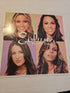 Soluna For All Time 12" Near Mint Vinyl - Vinyl - ThrowbackBuys -Amanda's Awesome Finds