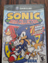Sonic Mega Collection (2002) - COMPLETE IN BOX - Nintendo GameCube - Video Games - ThrowbackBuys - Slaqr Retro Gaming & Collectibles