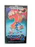 Sonic the Hedgehog 2 Manual - SEGA Genesis - (19 - Video Game Accessories - ThrowbackBuys -Slaqr Retro Gaming & Collectibles