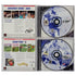 Sony Playstation Games - NBA Live 98, NBA Live 2000, & March Madness 2000 - Video Games - ThrowbackBuys - A N E 1 Stop Shop