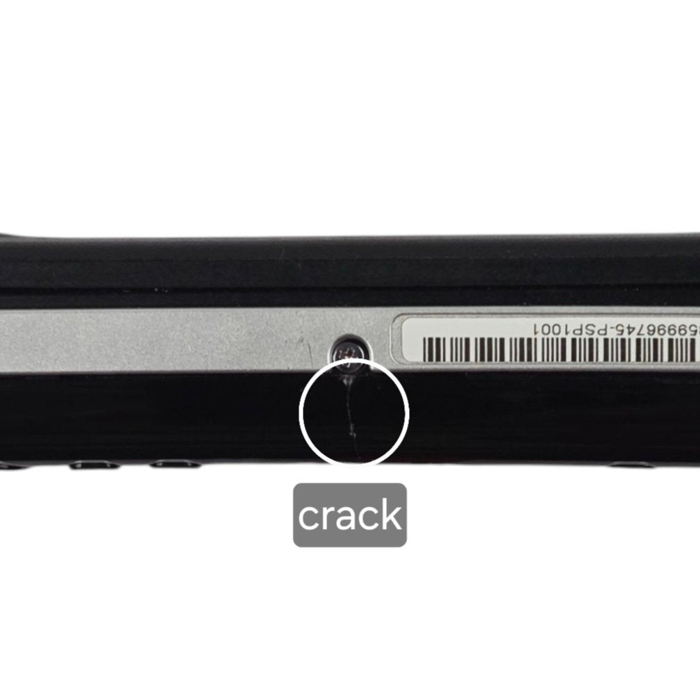 Sony PSP PlayStation Portable 1001 w 64gb Memory Card and Stand - READ*** - Handheld Consoles - ThrowbackBuys - A N E 1 Stop Shop