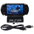 Sony PSP PlayStation Portable 1001 w 64gb Memory Card and Stand - READ*** - Handheld Consoles - ThrowbackBuys - A N E 1 Stop Shop