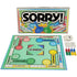Sorry Parker Brothers Slide Pursuit Game No. 00390 - 1992 COMPLETE** - Board Games - ThrowbackBuys - A N E 1 Stop Shop
