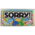 Sorry Parker Brothers Slide Pursuit Game No. 00390 - 1992 COMPLETE** - Board Games - ThrowbackBuys - A N E 1 Stop Shop
