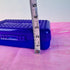 Spacemaker Pencil Box - 90s Plastic Organizer - Paper Goods - ThrowbackBuys - Starbunnyvintage