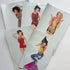 Spice Girls Cardboard Standee's Sporty Posh Ginger Scary Baby 1997 - Decor - ThrowbackBuys - Nostalgicepisodes